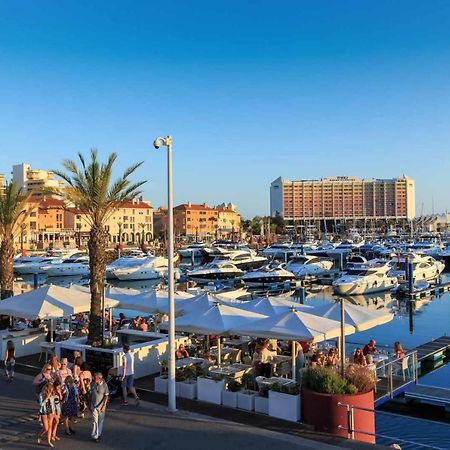Marina Vilamoura Aquamar 013 By Vilamourasun المظهر الخارجي الصورة
