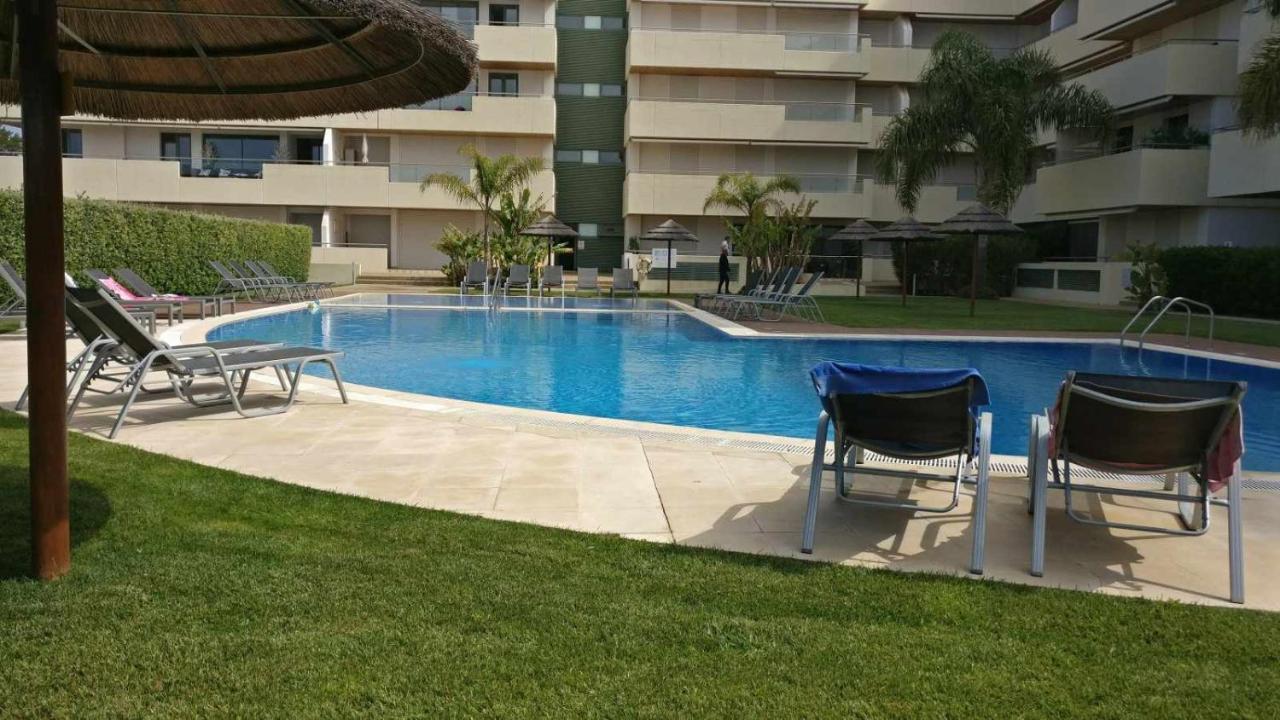 Marina Vilamoura Aquamar 013 By Vilamourasun المظهر الخارجي الصورة