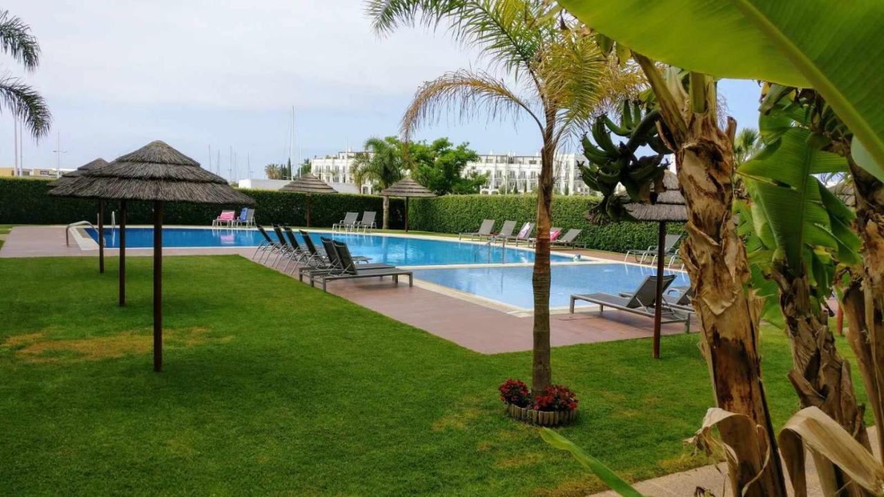 Marina Vilamoura Aquamar 013 By Vilamourasun المظهر الخارجي الصورة