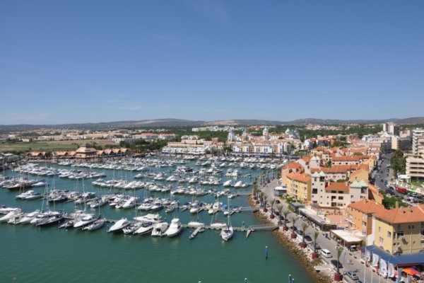 Marina Vilamoura Aquamar 013 By Vilamourasun المظهر الخارجي الصورة