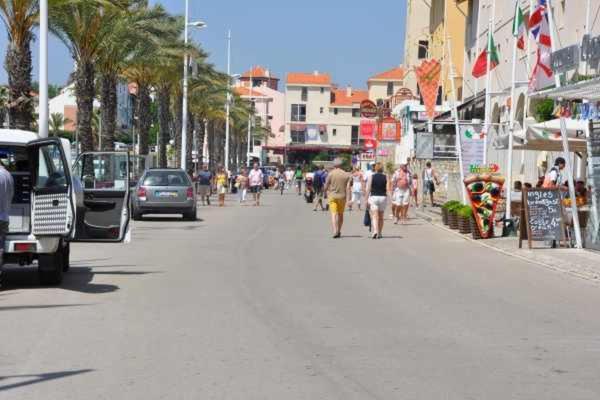 Marina Vilamoura Aquamar 013 By Vilamourasun المظهر الخارجي الصورة