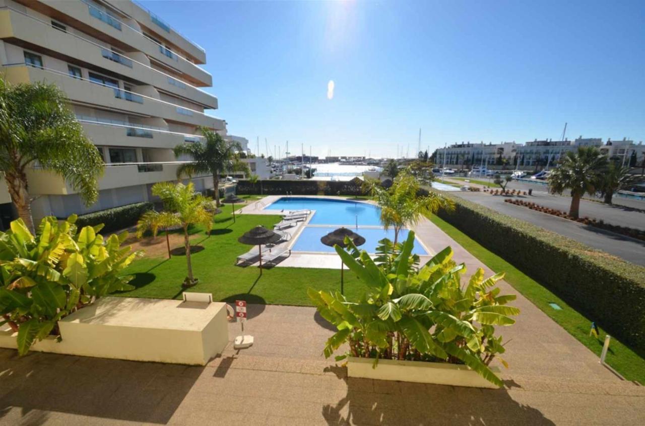 Marina Vilamoura Aquamar 013 By Vilamourasun المظهر الخارجي الصورة