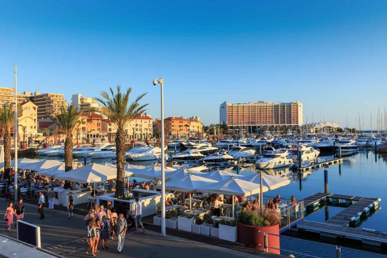 Marina Vilamoura Aquamar 013 By Vilamourasun المظهر الخارجي الصورة