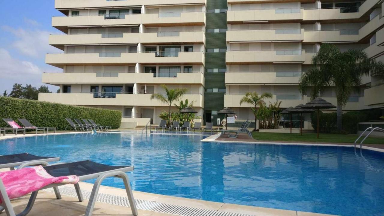 Marina Vilamoura Aquamar 013 By Vilamourasun المظهر الخارجي الصورة