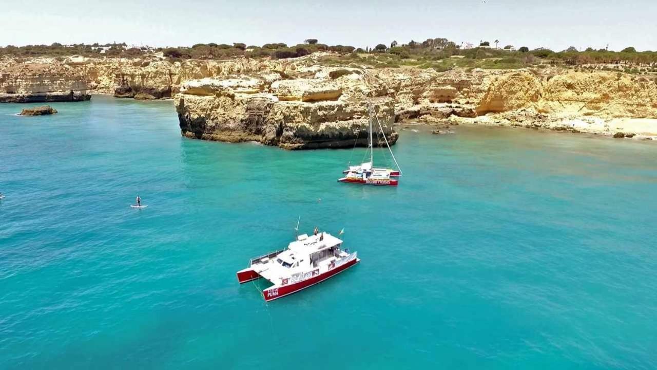 Marina Vilamoura Aquamar 013 By Vilamourasun المظهر الخارجي الصورة